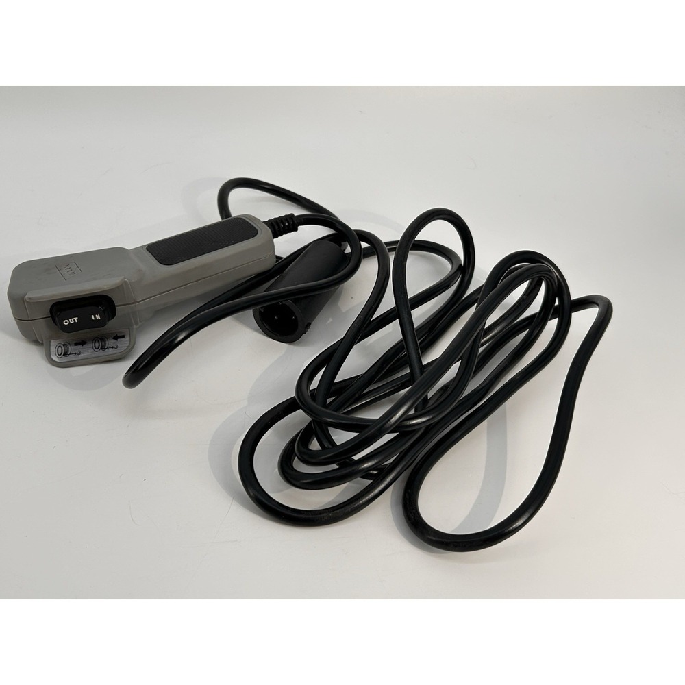 WARN 64849 ATV Quad Remote Control Wire Cable 1.5 2.5 3.0 2.5 RT XT Series Winch